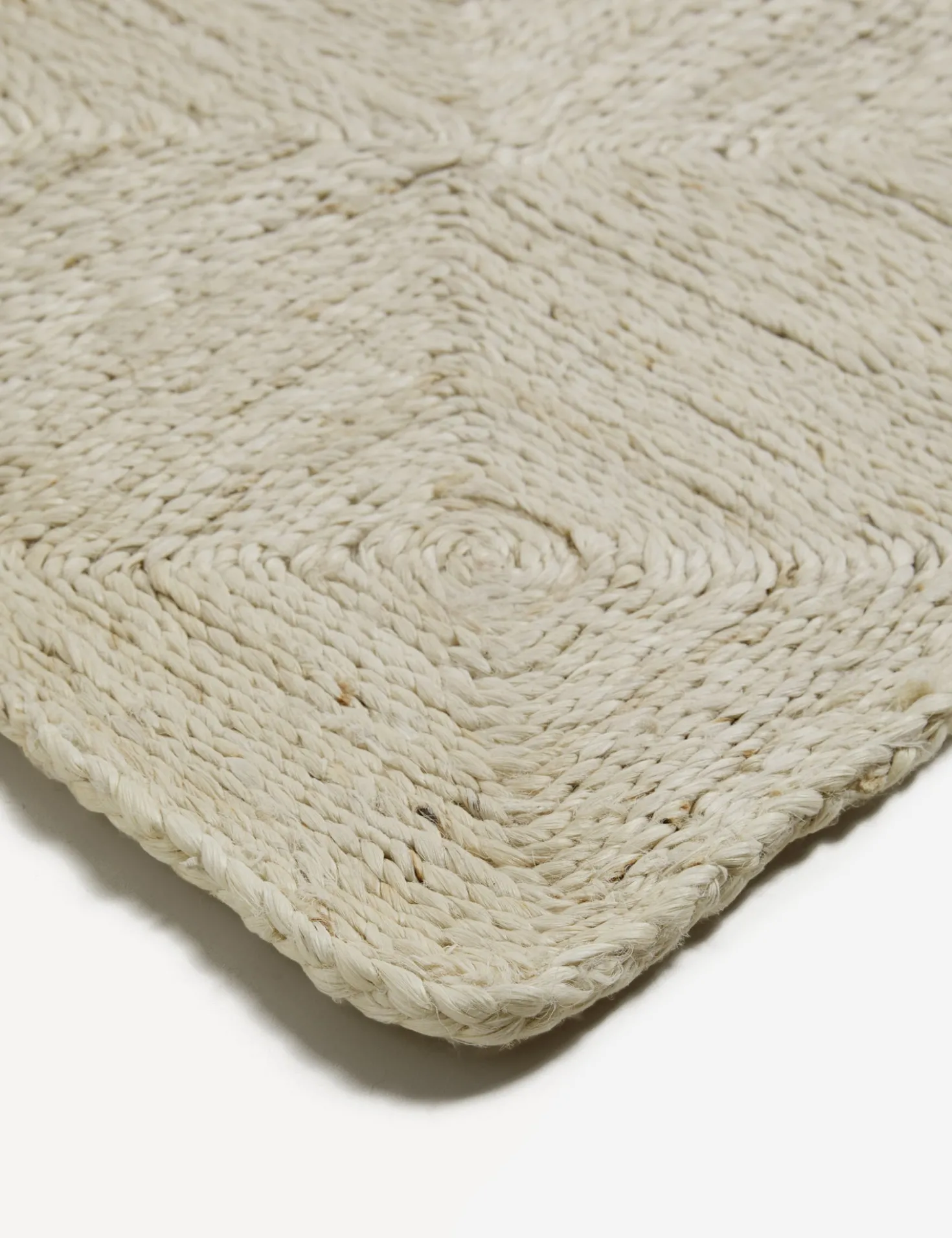 Havenhurst Handmade Jute Rug by Jake Arnold