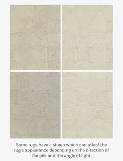 Havenhurst Handmade Jute Rug by Jake Arnold