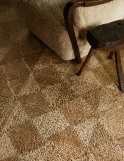 Havenhurst Handmade Jute Rug by Jake Arnold