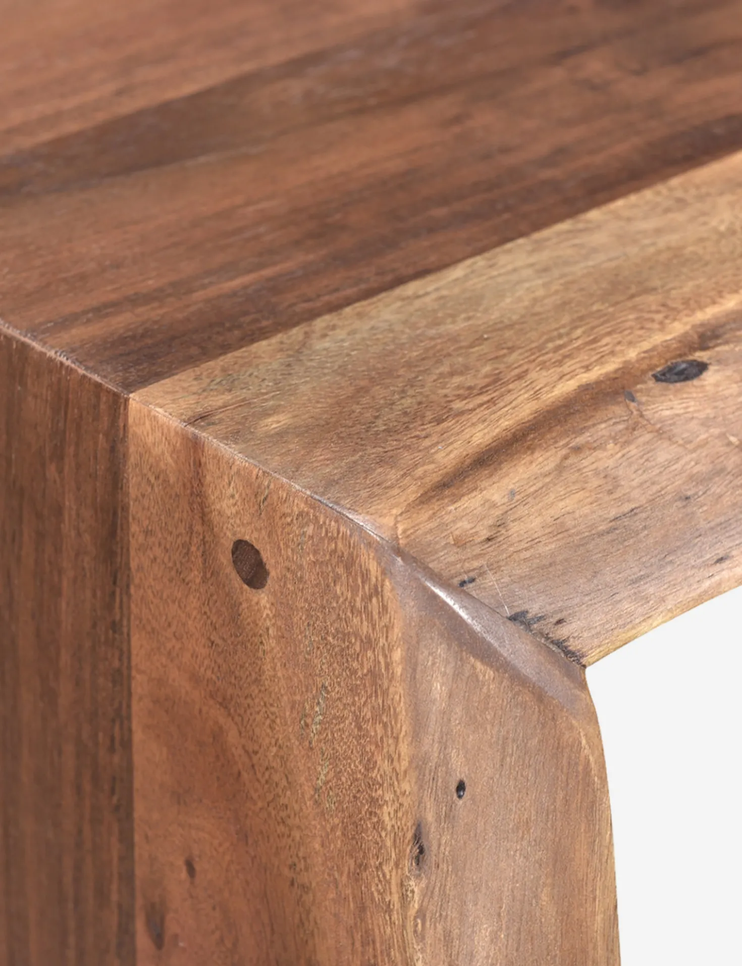 Haworth Coffee Table