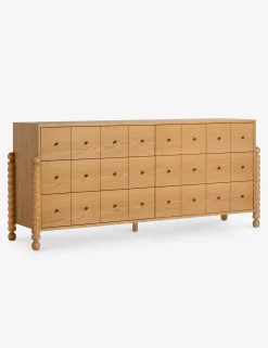Hawser 6-Drawer Dresser by Sarah Sherman Samuel