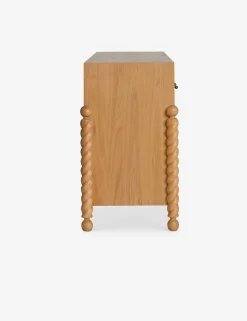 Hawser 6-Drawer Dresser by Sarah Sherman Samuel