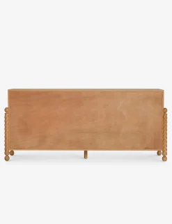 Hawser 6-Drawer Dresser by Sarah Sherman Samuel