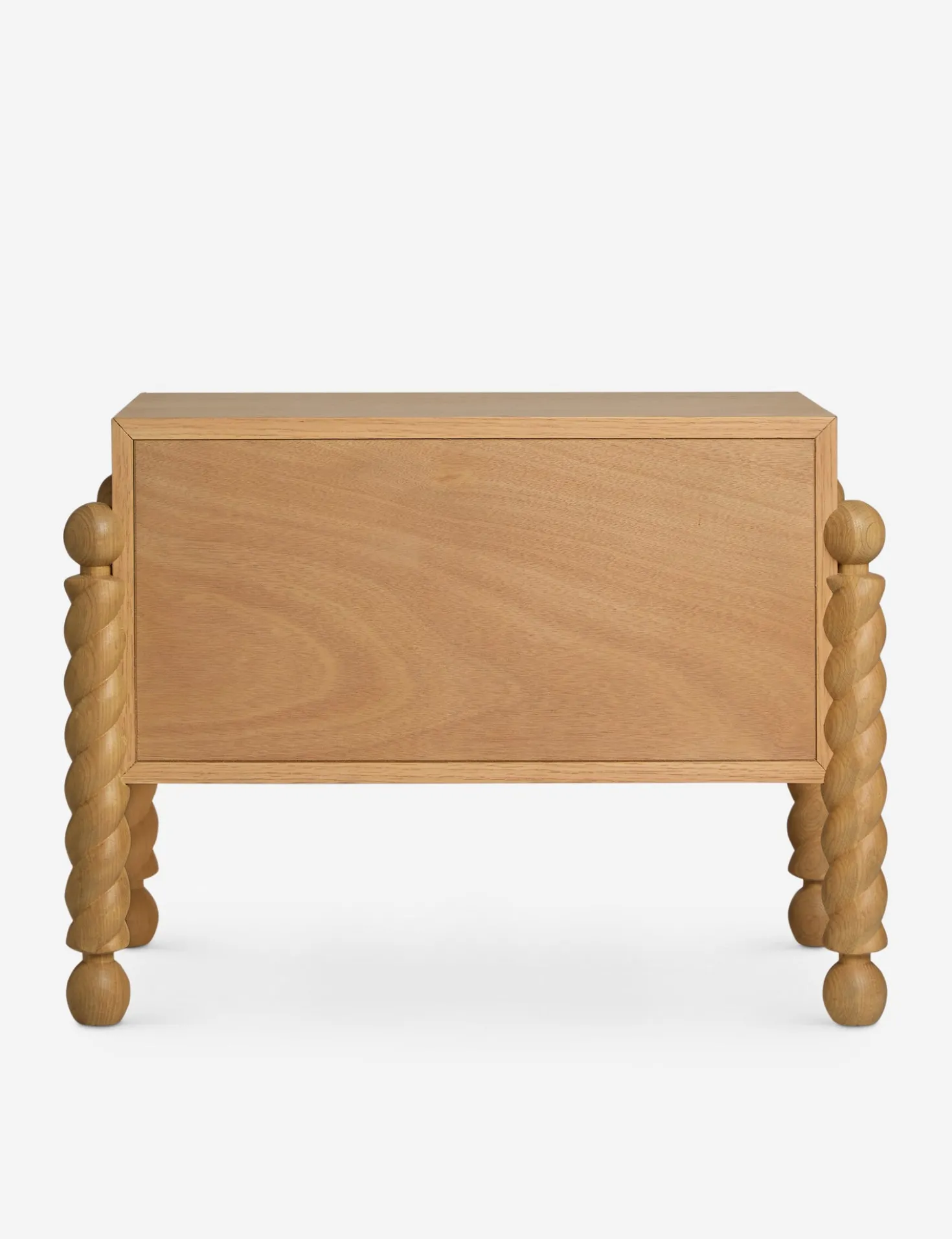 Hawser Nightstand by Sarah Sherman Samuel