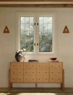 Hawser Sideboard by Sarah Sherman Samuel