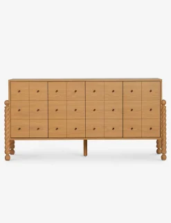 Hawser Sideboard by Sarah Sherman Samuel