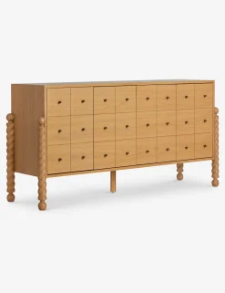 Hawser Sideboard by Sarah Sherman Samuel