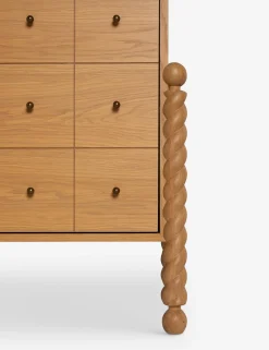 Hawser Sideboard by Sarah Sherman Samuel