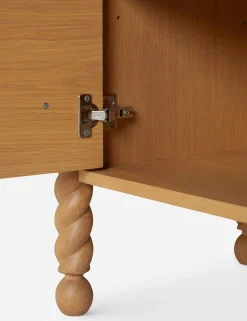 Hawser Sideboard by Sarah Sherman Samuel