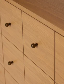 Hawser Sideboard by Sarah Sherman Samuel