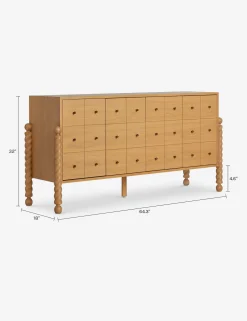 Hawser Sideboard by Sarah Sherman Samuel