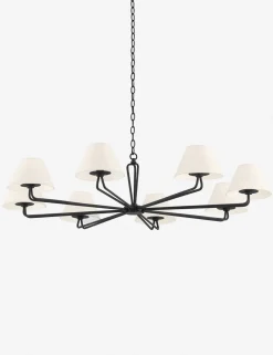 Hayden Chandelier
