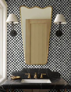 Hayden Sconce