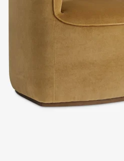 Haynes Accent Chair