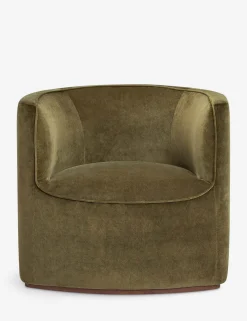 Haynes Accent Chair