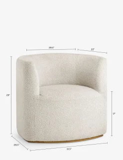 Haynes Accent Chair