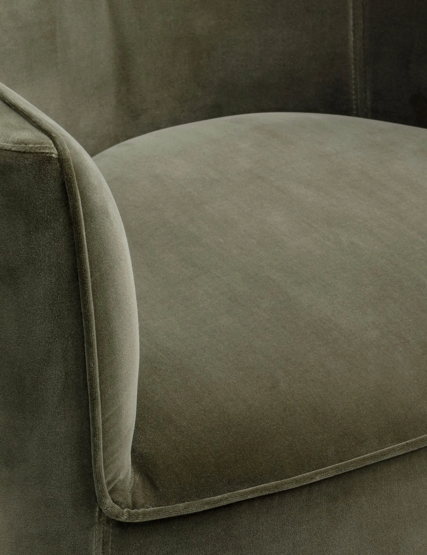 Haynes Accent Chair