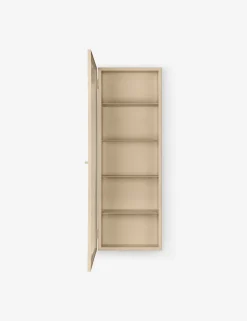 Haze Wall Cabinet by Ferm Living