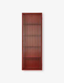 Haze Wall Cabinet by Ferm Living