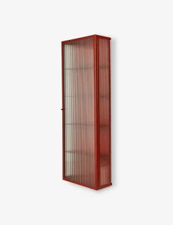 Haze Wall Cabinet by Ferm Living