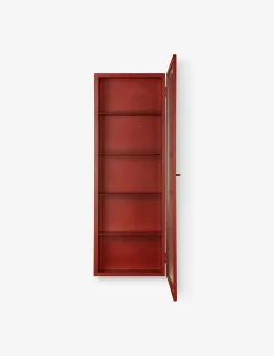 Haze Wall Cabinet by Ferm Living