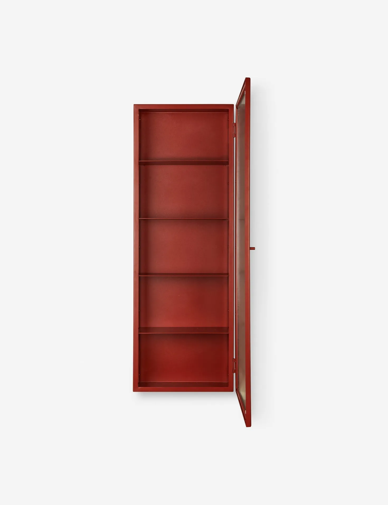 Haze Wall Cabinet by Ferm Living