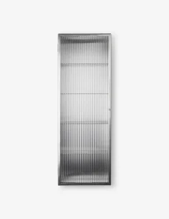 Haze Wall Cabinet by Ferm Living