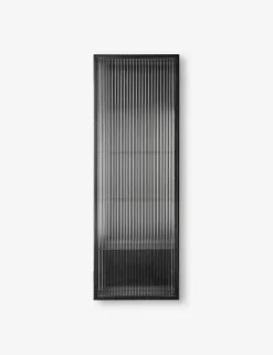 Haze Wall Cabinet by Ferm Living