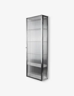 Haze Wall Cabinet by Ferm Living
