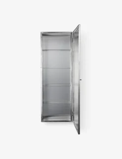 Haze Wall Cabinet by Ferm Living