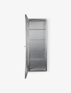 Haze Wall Cabinet by Ferm Living