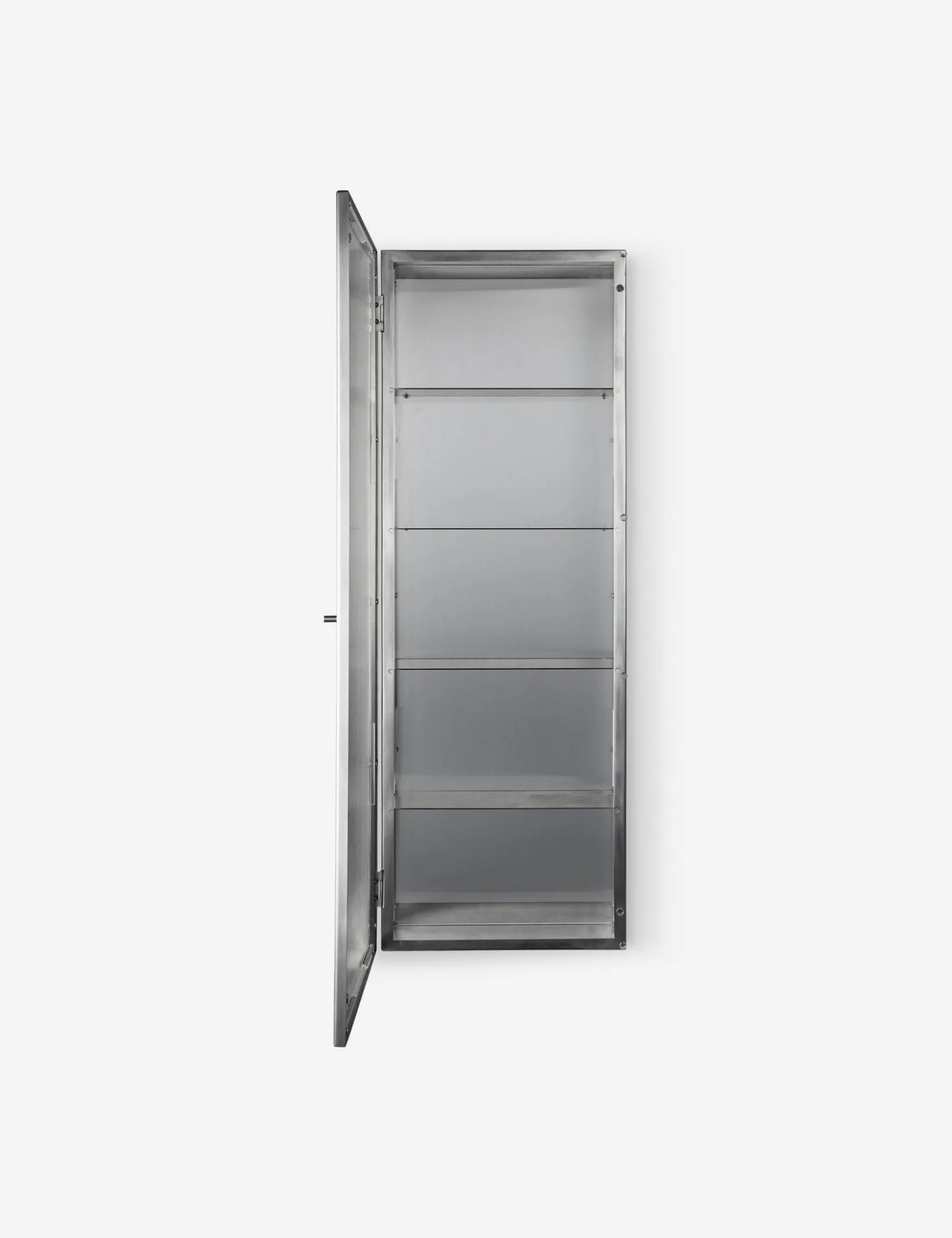 Haze Wall Cabinet by Ferm Living