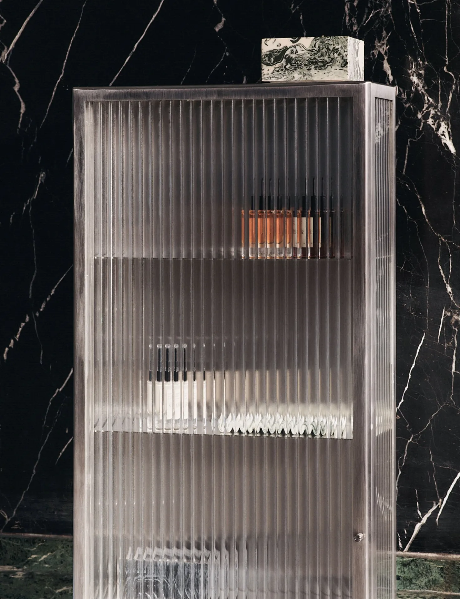 Haze Wall Cabinet by Ferm Living