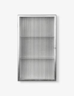 Haze Wall Cabinet by Ferm Living