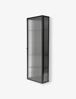 Haze Wall Cabinet by Ferm Living