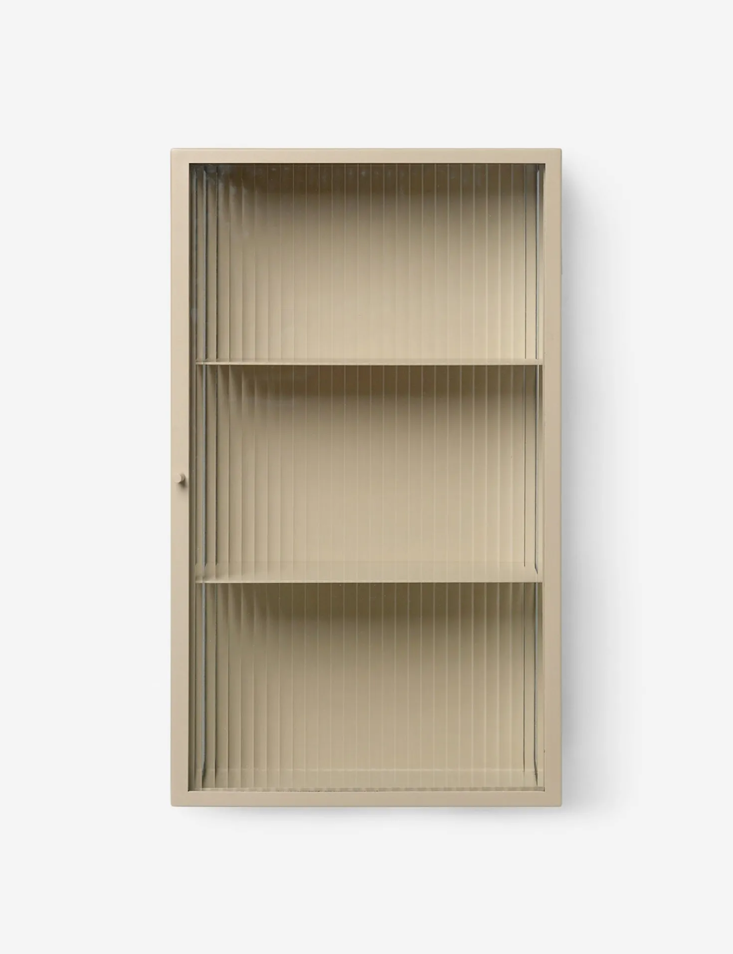 Haze Wall Cabinet by Ferm Living