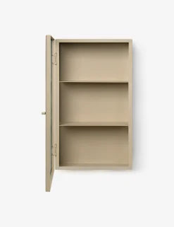 Haze Wall Cabinet by Ferm Living
