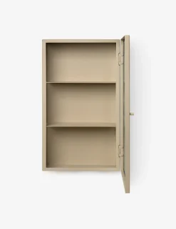 Haze Wall Cabinet by Ferm Living