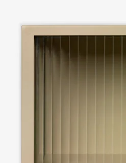 Haze Wall Cabinet by Ferm Living