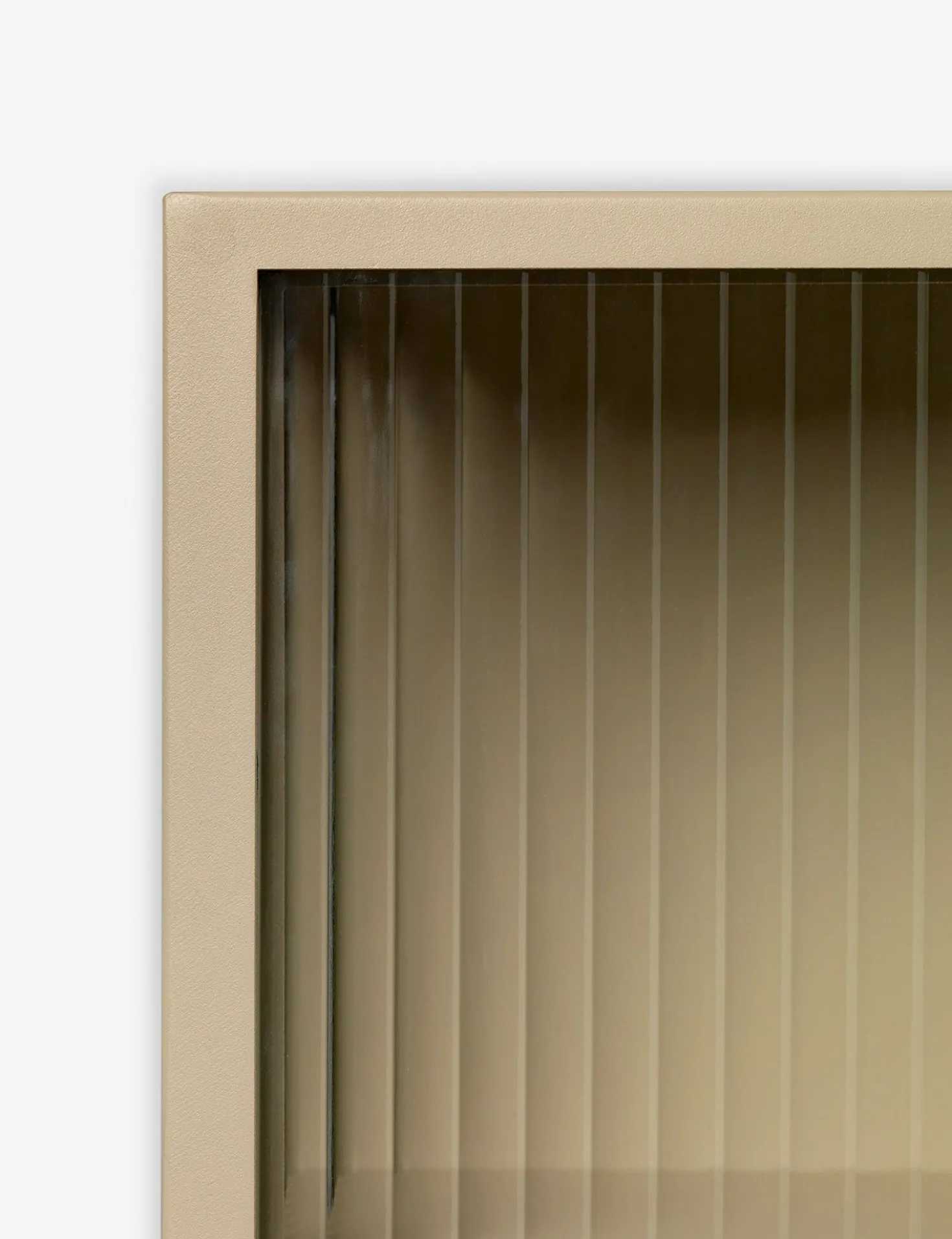 Haze Wall Cabinet by Ferm Living