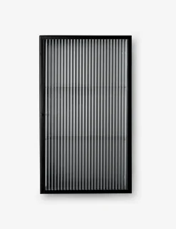 Haze Wall Cabinet by Ferm Living