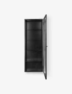 Haze Wall Cabinet by Ferm Living