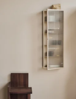 Haze Wall Cabinet by Ferm Living