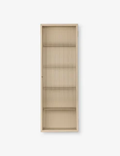 Haze Wall Cabinet by Ferm Living