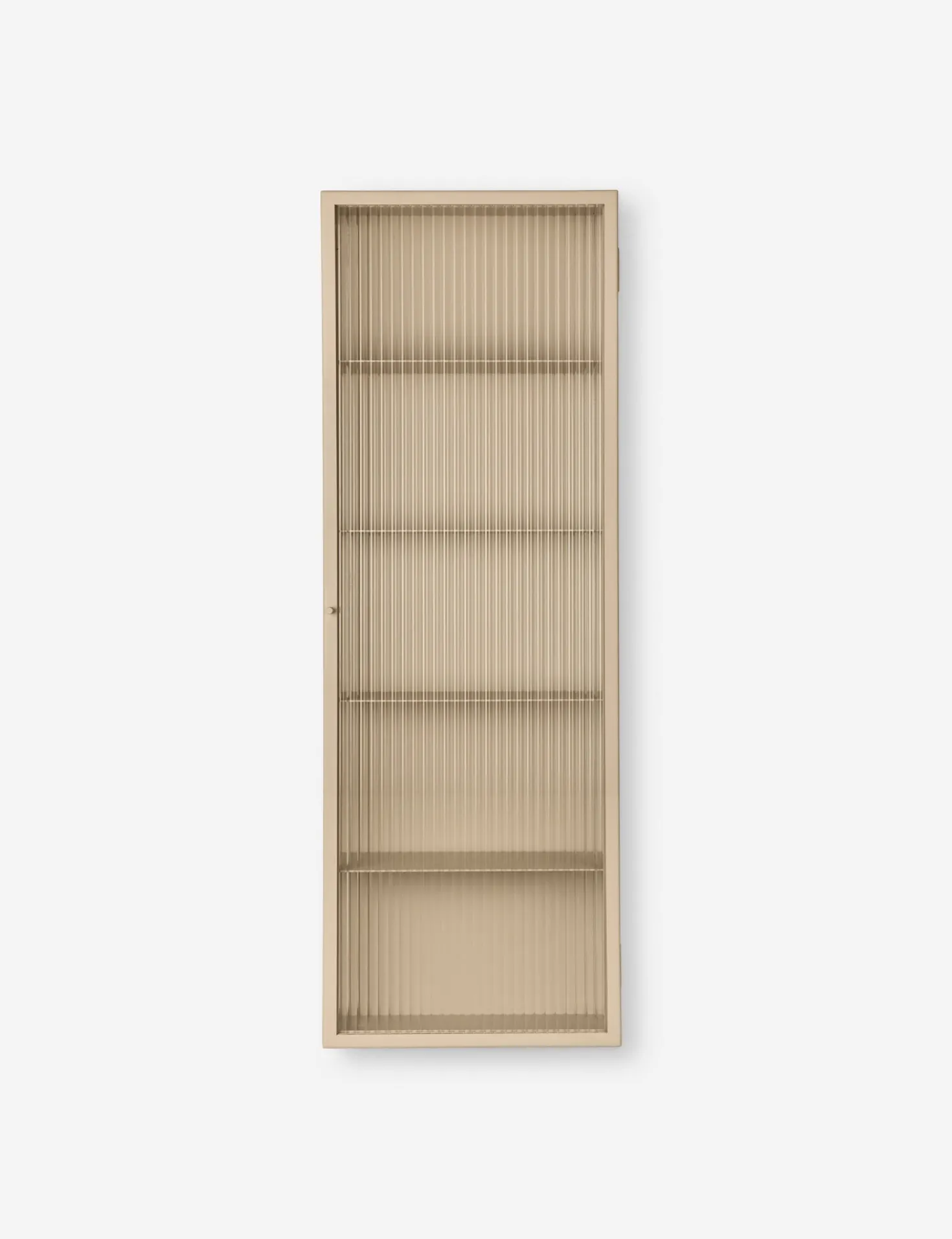 Haze Wall Cabinet by Ferm Living