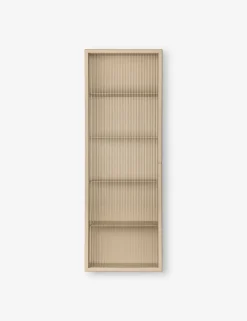 Haze Wall Cabinet by Ferm Living