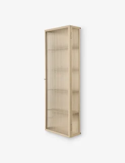 Haze Wall Cabinet by Ferm Living