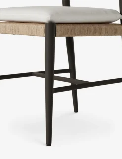 Healy Indoor / Outdoor Dining Chair