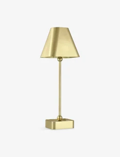 Hedley Cordless Table Lamp