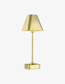 Hedley Cordless Table Lamp